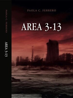 cover image of Area 3-13